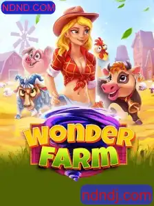 Desvendando o Maravilhoso Mundo de WonderFarm: Uma Visão Completa